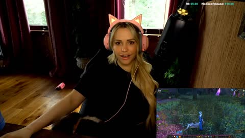 MiaMalkova - Stream Jun 06, 2021 - Stats on viewers, followers ...
